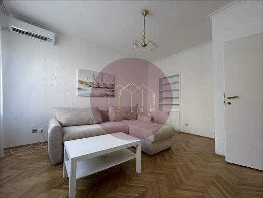 Beograd, Vračar, Kalenić pijaca - Mileševska, 2.0,