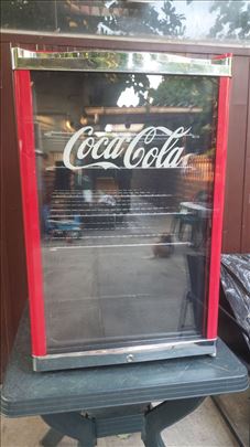 Coca Cola Veliki Frižider 115L