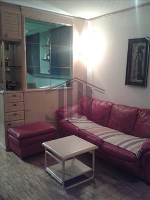 Čukarička padina 39m2, jednoiposoban, VPR, ID 2630
