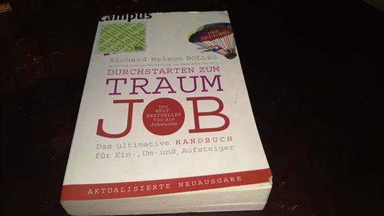 Durchstarten zum Traumjob