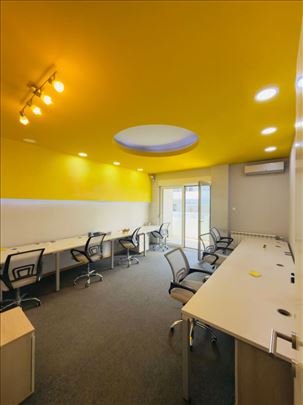Dvosoban stan 64m² - Park City - Liman3