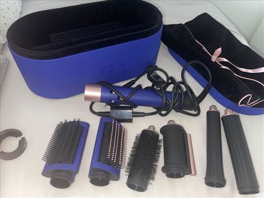 Dyson Airwrap Complete Long 280e