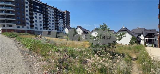 Ekskulzivna lokacija| Plac 22,5 ari | Zlatibor