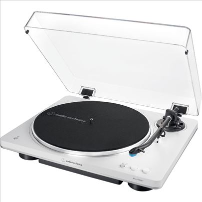 Gramofon Audio-Technica AT-LP70XBT WS / Novo