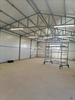 Hala - Ledine - 180m2 ID#25564