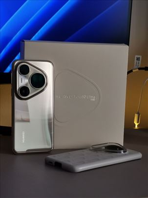 Huawei Pura 80 Ultra 16GB/512GB Kao Nov