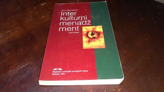 Interkulturni menadžment
