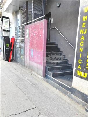 Izdajem stan