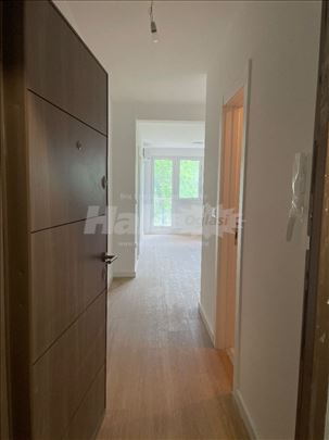 Izdavanje novog stana površine 42m2