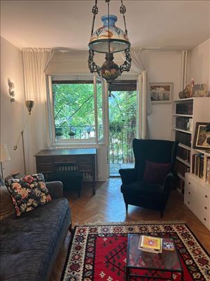 Izuzetna lokacija, 2.0, Vračar, Tašmajdan