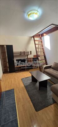 Karaburma, Pana Đukića 5, 35m2