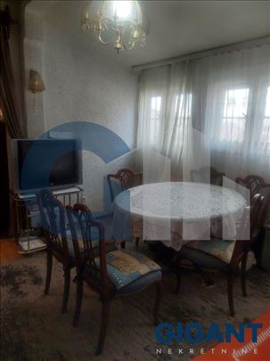 Beograđanka-Birčaninova, 54m2, IV, ta/cg