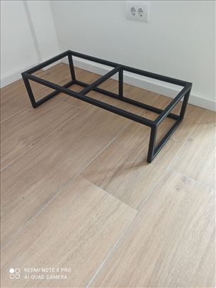 Klub stocic metalne nogare Br.170