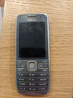Kupujem Nokiu E52