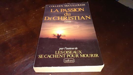 La passion du Dr Christian