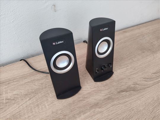 Labtec spin 95 zvučnici