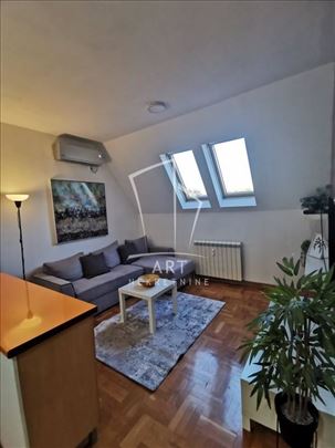 Lekino brdo, odlična lokacija 42m2 ID#12021