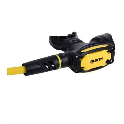 Mares SXS oktopus - Novo