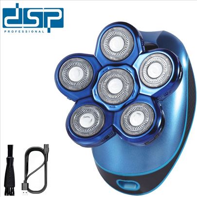 Mašinica za brijanje DSP 60105 Vodootporna