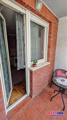 Novi Sad, Bulevar, Stan, 0.5, 24,00m2