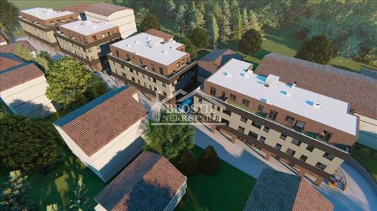 Novogradnja kod hotela Mar, 74m2 ID#25586