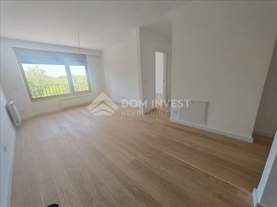 Novogradnja, Lux 51, B.kosa, 2.0, 46m2