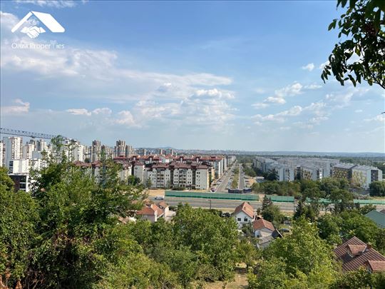 Panoramski pogled, Ledine, 240 m2, Porodična kuća