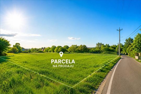 Prodaja placa Boljevci - odlična investicija