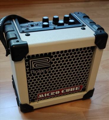 Roland Micro Cube