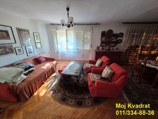 Ruma, centar - Nušićeva