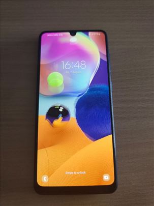 Samsung A31
