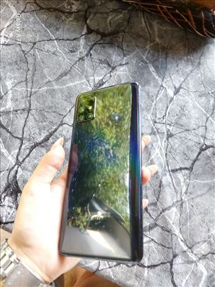 Samsung Galaxy A71