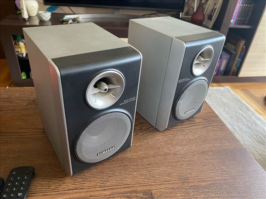 Samsung par zvucnika