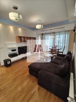 Savršen porodični stan od 106 m² – Svetao i modern