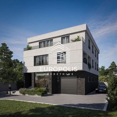 Sremčica, centar – Lux novogradnja, 2.5 stan ID#98