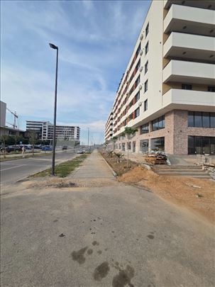 Stan od 40m² - Zelena Oaza Lamela C