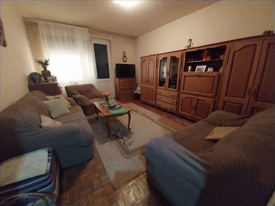 Stan, trosoban, u centru Kragujevca!