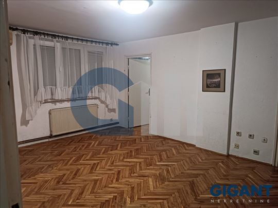 Stara Bežanija, 50m2, vpr, eg,