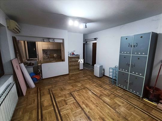 Stari Grad, Vojvode Dobrnjca, 85m2, pet friendly I