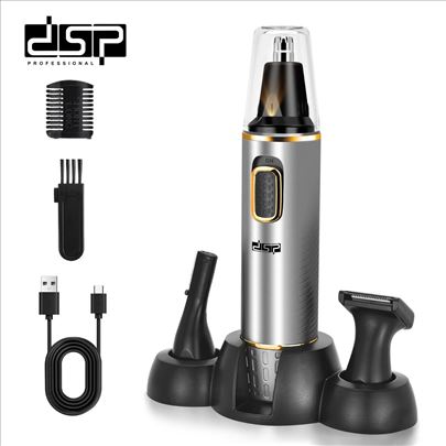 Trimer set 3in1 DSP 40032