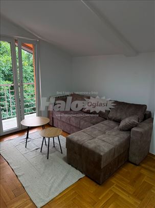 Višnjička banja | 36m2 | Dvosoban