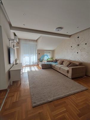 Četvorosoban stan, 83 m², Voždovac, Veljko Vlahovi