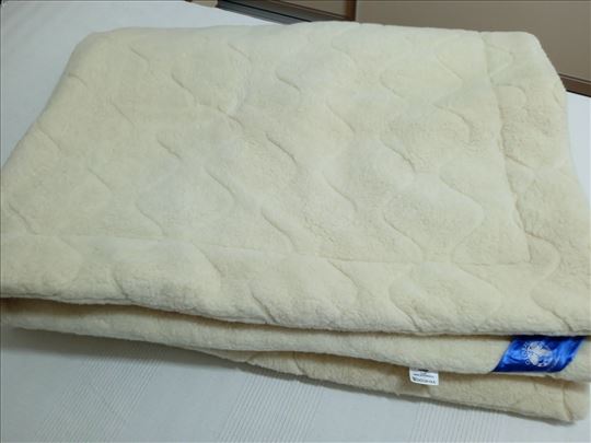 Vuneno cebe od 100% prirodne vune extra kvalitet