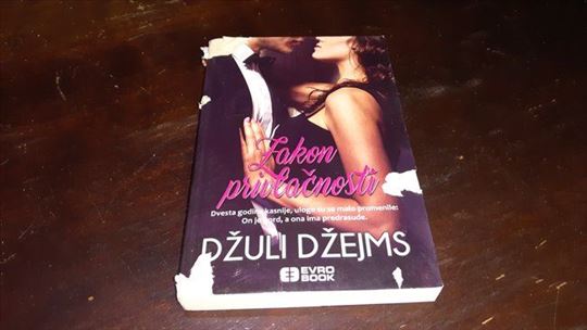 Zakon privlačnosti