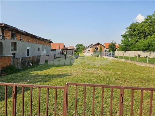 Beograd 25 ari zemljiste Čukarica, Rupčine prodaja