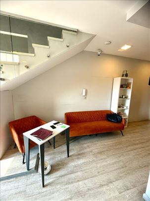 Duplex 118 m² kod Đeram pijace