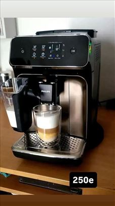 Espresso Aparati