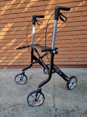 hodalica rolator lagana carbon 4,9kg setalica