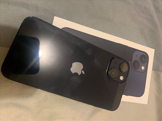 iPhone 13 128gb