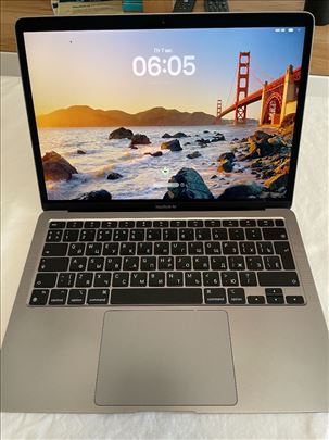 MacBook Air M1 (2020)